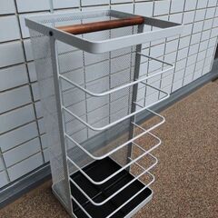 傘立て　美品　掲載・受け渡し２０日まで