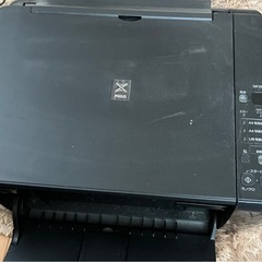 (交渉中です)ジャンク　CanonプリンターMP280
