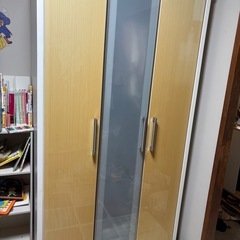 洋服掛け