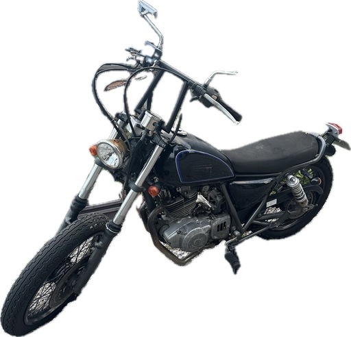 【最終値下げ早い者勝ち】グラストラッカービックボーイ