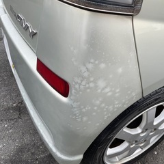 車検付き ダイハツミラアヴィの画像