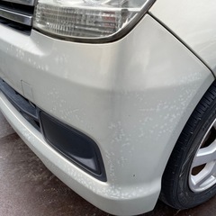 車検付き ダイハツミラアヴィの画像