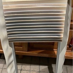 CW-1612 窓用エアコン　ウィンドエアコン　【必読】の画像