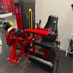 Leg Extension&curl トレーニング機器 