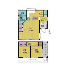 【🦚入居費用13万円🦚】✨審査No.1✨ 🔥⻄武新宿線 本川越 ...