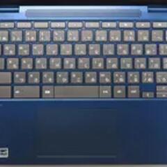 【交渉中】Chromebook（クロームブック）の画像