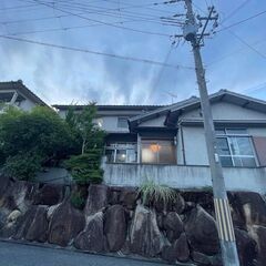 姫路市香寺町須加院戸建て⭕⭕初期費用無料/今だけお引越し費用（現...