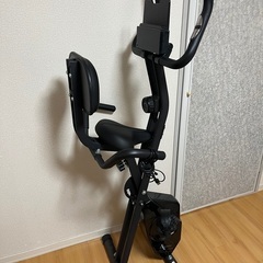 HAIGEハイガー フィットネスバイク