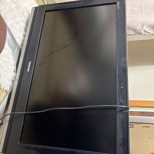 テレビ使用できます