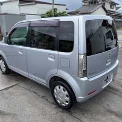 車検２年付き 三菱ekワゴンの画像