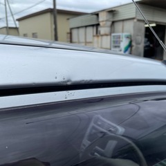 車検２年付き 三菱ekワゴンの画像