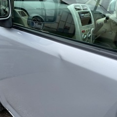 車検２年付き 三菱ekワゴンの画像