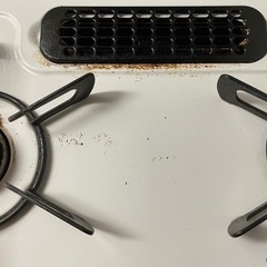 【都市ガス】コンロの画像