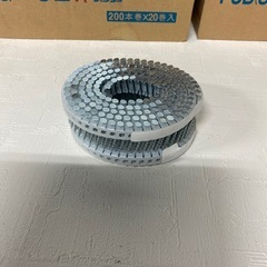 プラクル　シート連結釘の画像