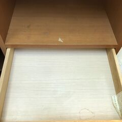 シューズボックス　幅(W)750mm × 奥行(D)390mm × 高さ(H)1805mmの画像