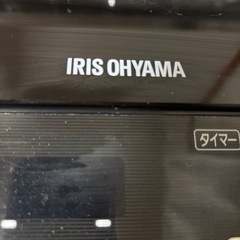IHコンロ　アイリスオーヤマ　　の画像