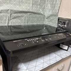IHコンロ　アイリスオーヤマ　　の画像