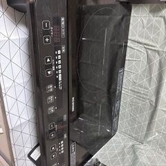 IHコンロ　アイリスオーヤマ　　の画像