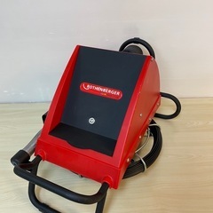 中古 ROTHENBERGER ローテンバーガー 配管内検査カメラ 工業用内