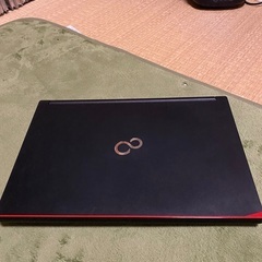 お早めに５０００円～１万円お気軽にお問い合わせください、ノートパソコン譲ります、バッテリーはほぼ使えませんが（ものによるの画像