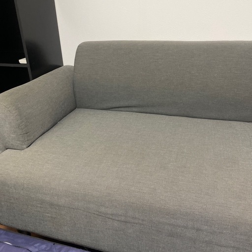 IKEA ソファー