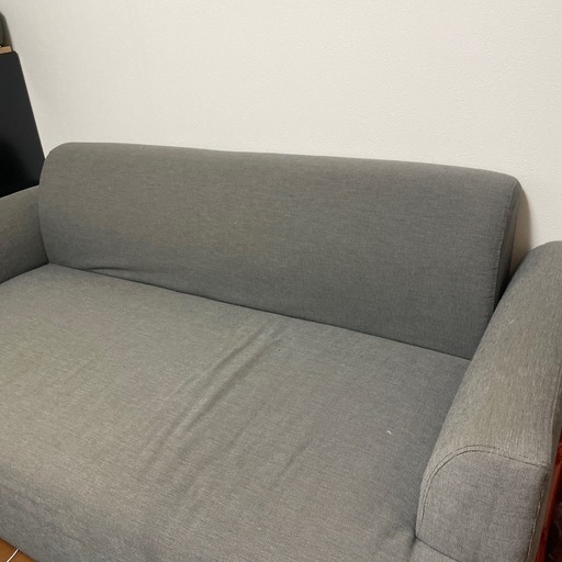 IKEA ソファー