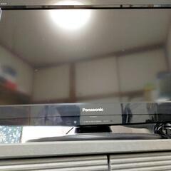 Panasonic TH-L26X2ジャンク