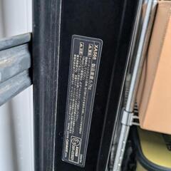 inno XA568 中古品の画像