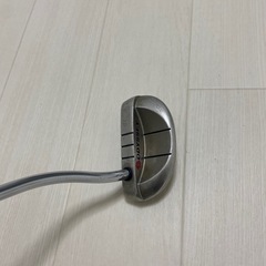 オデッセイ デュアルフォース ロッシー2 パター