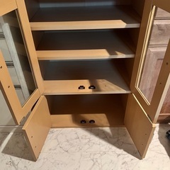 棚の画像