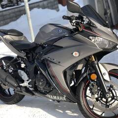 YZF-R25
