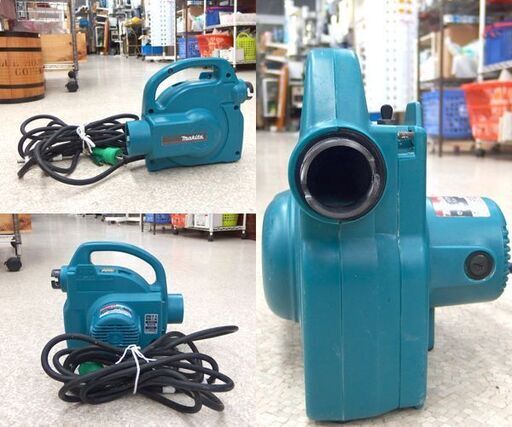 makita 小型集じん機 モデル450 5型防じんマルノコ セット 連動確認済 大工道具 電動工具 マキタ 札幌市 屯田店