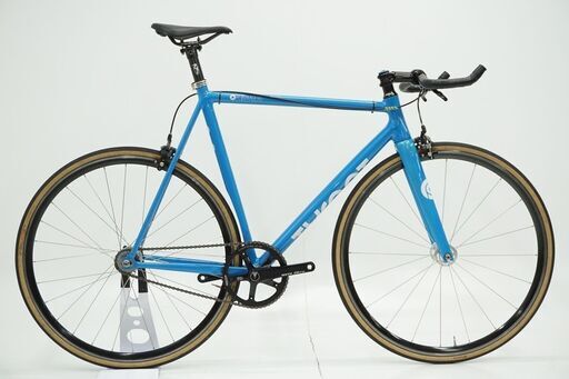 TYRANT BIKES  「タイラントバイクス」  KAGERO 2021年モデル ピストバイク