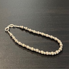 シルバー925＊ブレスレット2