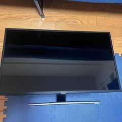 液晶テレビ Hisense ジャンク品