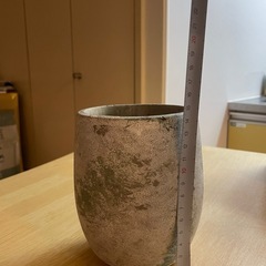 【10/6まで】植物鉢の画像