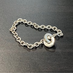 シルバー925＊ブレスレット5