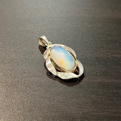 シルバー925＊ペンダント