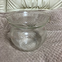 金魚鉢