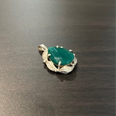 シルバー925＊ペンダント2