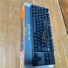 APEXpro  TKL