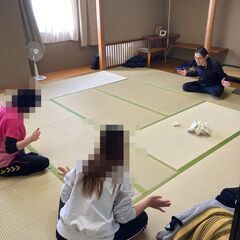 肩こり、腰痛、眠りが浅い人は姿勢が原因かも!カラダ整う姿勢体験を...