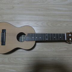 ヤマハ　ギタレレ　GL-1　中古美品