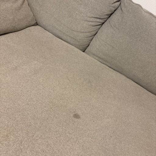 関家具　カウチソファー