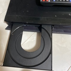 Blu-ray DIGA レコーダーの画像