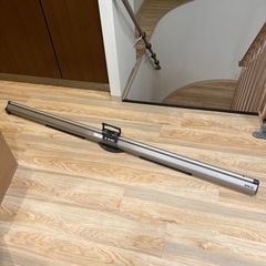 プロジェクター用スクリーン【自立型】の画像