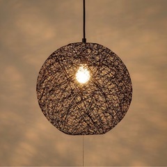 ペンダントライト　ニトリの画像