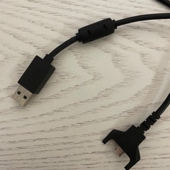 Logicool G  ロジクールGゲーミングキーボード　テンキーレス　有線　日本語配列　G-PKB-002CKの画像