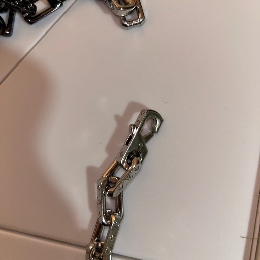 VUITTON ネックレス ヴィトン