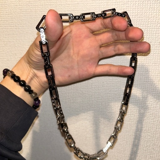 VUITTON ネックレス ヴィトン